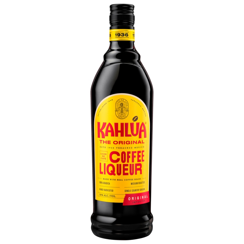 Kahlua The Original Coffee Liqueur 0,7l